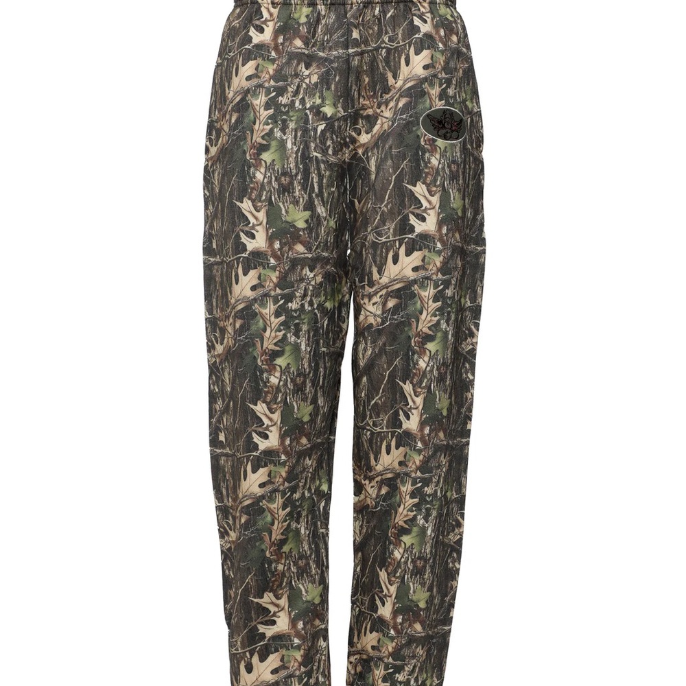 How Lucky Are We Kimmy Pant